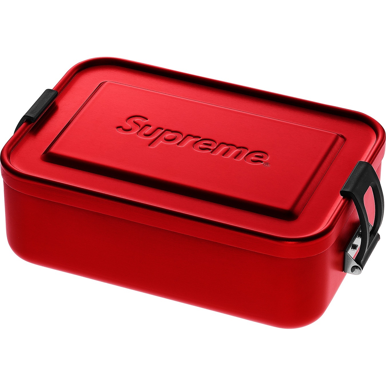 Supreme®/SIGG™ Small Metal Box Plus view 2